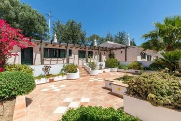 Villa com 4 quartos à venda em São Brás de Alportel