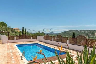 Villa com 4 quartos à venda em São Brás de Alportel