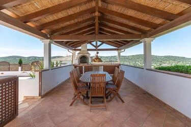Villa com 4 quartos à venda em São Brás de Alportel