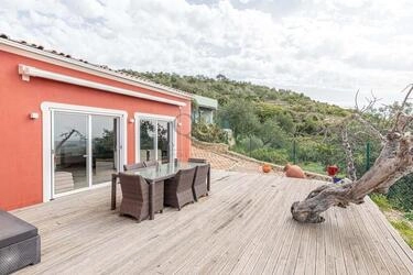 Villa com 4 quartos à venda em Conceição