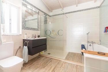 Villa com 4 quartos à venda em Conceição