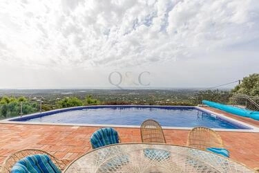 Villa com 4 quartos à venda em Conceição