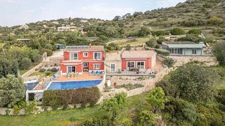 Villa com 4 quartos à venda em Conceição