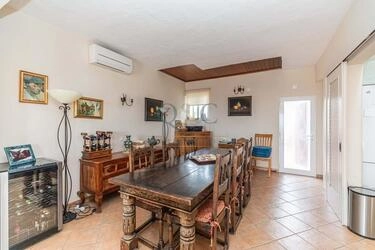Villa com 4 quartos à venda em Conceição