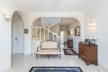 Villa com 4 quartos à venda em Boliqueime