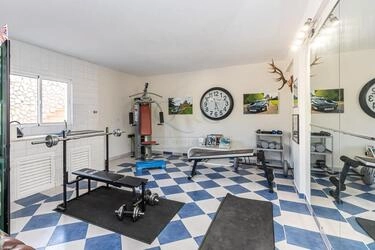 Villa com 4 quartos à venda em Boliqueime