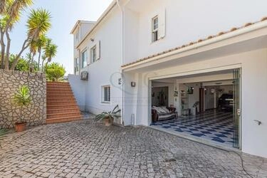 Villa com 4 quartos à venda em Boliqueime