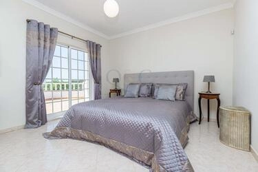 Villa com 4 quartos à venda em Boliqueime