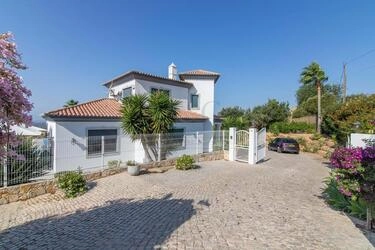 Villa com 4 quartos à venda em Loulé (São Clemente)