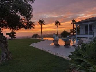 Villa com 4 quartos à venda em Loulé (São Clemente)