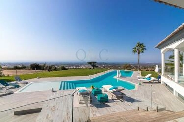 Villa com 4 quartos à venda em Loulé (São Clemente)