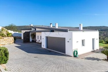 Villa com 4 quartos à venda em Querença