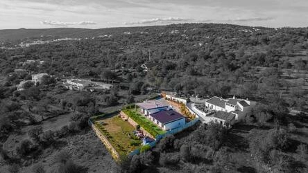 Villa com 4 quartos à venda em Querença
