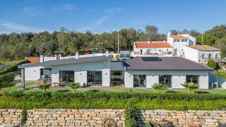 Villa com 4 quartos à venda em Querença
