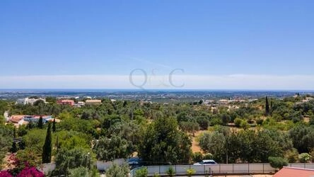 Villa com 4 quartos à venda em Santa Bárbara de Nexe