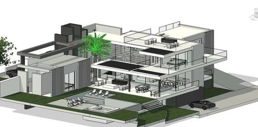 5 Bedroom Villa For Sale in Almancil