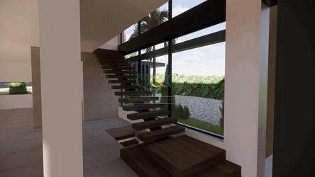 5 Bedroom Villa For Sale in Loulé (São Sebastião)