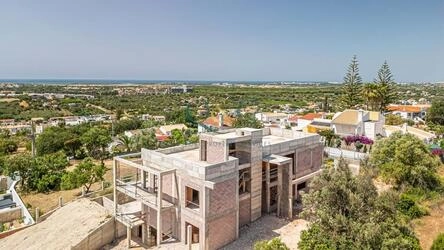 5 Bedroom Villa For Sale in Loulé (São Sebastião)