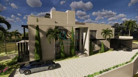 5 Bedroom Villa For Sale in Loulé (São Sebastião)