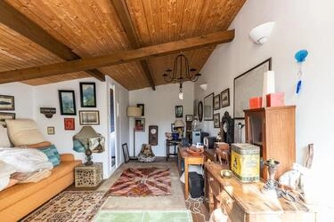 5 Bedroom Villa For Sale in Querença