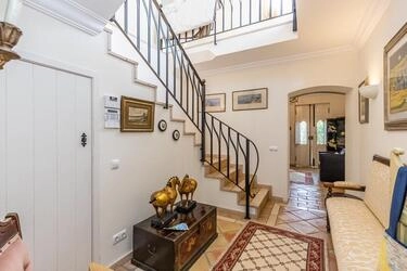 5 Bedroom Villa For Sale in Querença