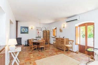 5 Bedroom Villa For Sale in São Brás de Alportel