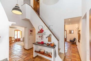 5 Bedroom Villa For Sale in São Brás de Alportel