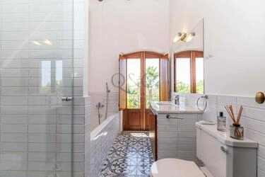 5 Bedroom Villa For Sale in São Brás de Alportel