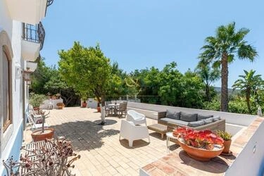 5 Bedroom Villa For Sale in São Brás de Alportel