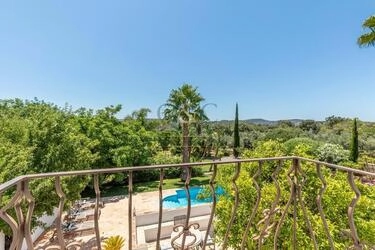 5 Bedroom Villa For Sale in São Brás de Alportel