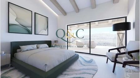 5 Bedroom Villa For Sale in São Brás de Alportel