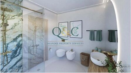 5 Bedroom Villa For Sale in São Brás de Alportel