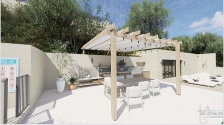 5 Bedroom Villa For Sale in São Brás de Alportel