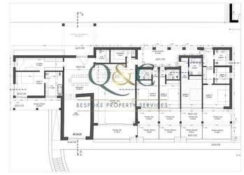 5 Bedroom Villa For Sale in São Brás de Alportel