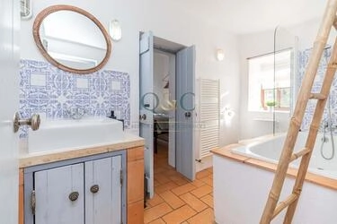 5 Bedroom Villa For Sale in São Brás de Alportel