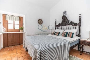 5 Bedroom Villa For Sale in São Brás de Alportel