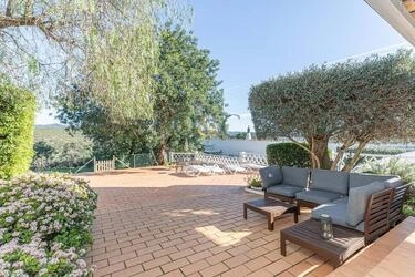 5 Bedroom Villa For Sale in São Brás de Alportel