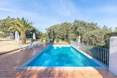 5 Bedroom Villa For Sale in São Brás de Alportel
