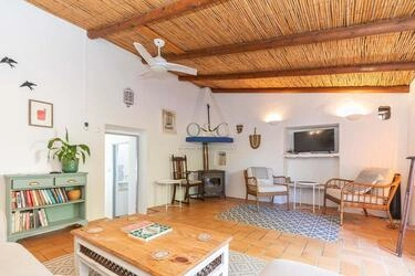 5 Bedroom Villa For Sale in São Brás de Alportel