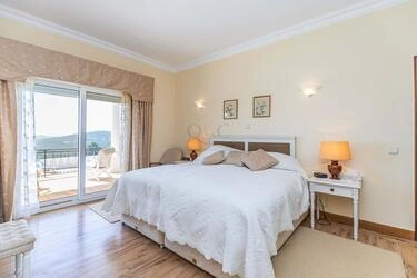 5 Bedroom Villa For Sale in São Brás de Alportel