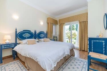 5 Bedroom Villa For Sale in São Brás de Alportel