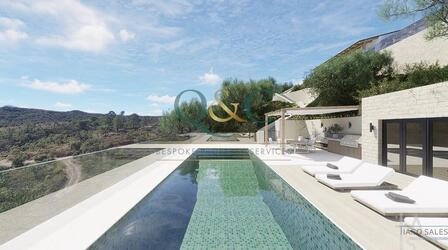 5 Bedroom Country house For Sale in São Brás de Alportel