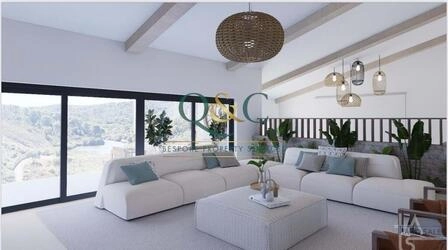 5 Bedroom Country house For Sale in São Brás de Alportel