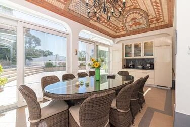 5 Bedroom Villa For Sale in Loulé (São Clemente)