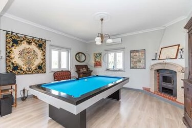 5 Bedroom Villa For Sale in Loulé (São Clemente)