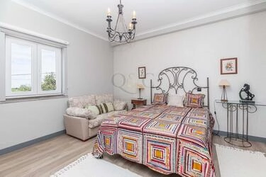 5 Bedroom Villa For Sale in Loulé (São Clemente)