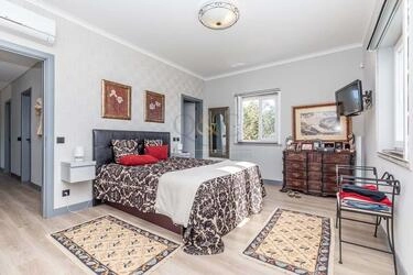 5 Bedroom Villa For Sale in Loulé (São Clemente)