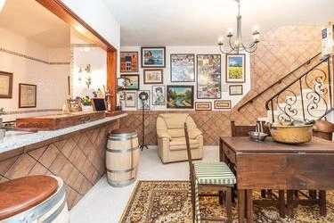 5 Bedroom Villa For Sale in Loulé (São Clemente)