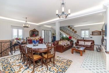 5 Bedroom Villa For Sale in Loulé (São Clemente)