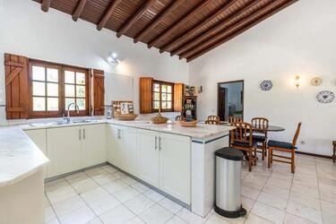 5 Bedroom Villa For Sale in São Brás de Alportel